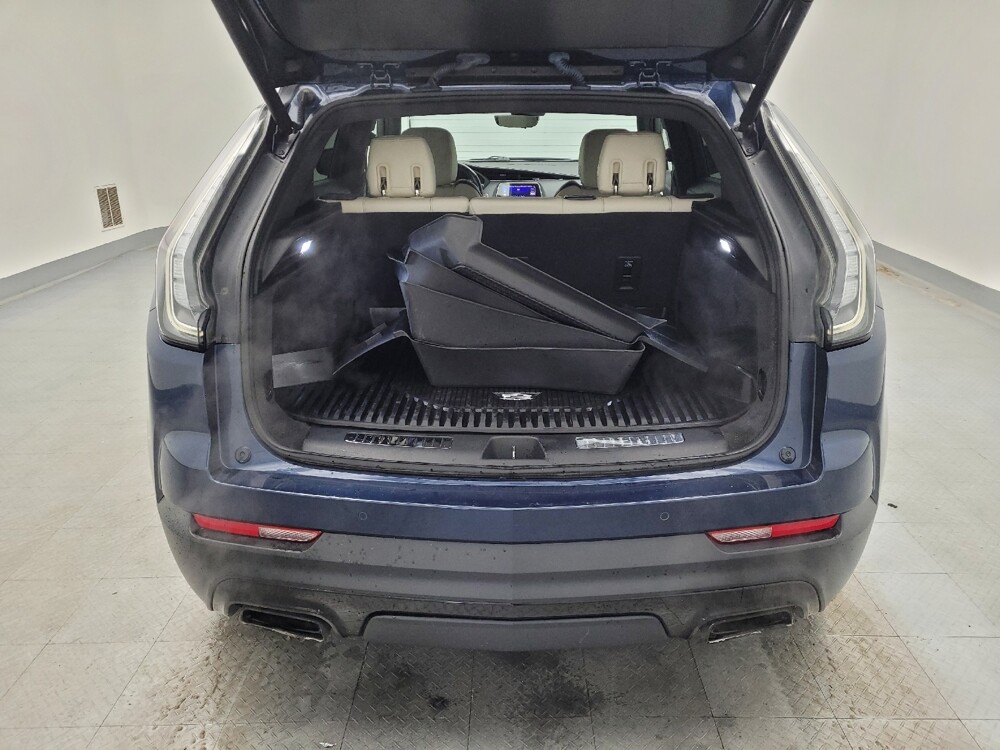 2019 Cadillac XT4 in Miamisburg, OH 45342 - 18111558 29