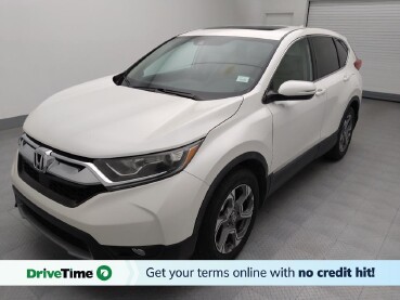 2018 Honda CR-V in St. Louis, MO 63136