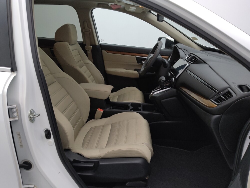 2018 Honda CR-V in St. Louis, MO 63136 - 18111559 21