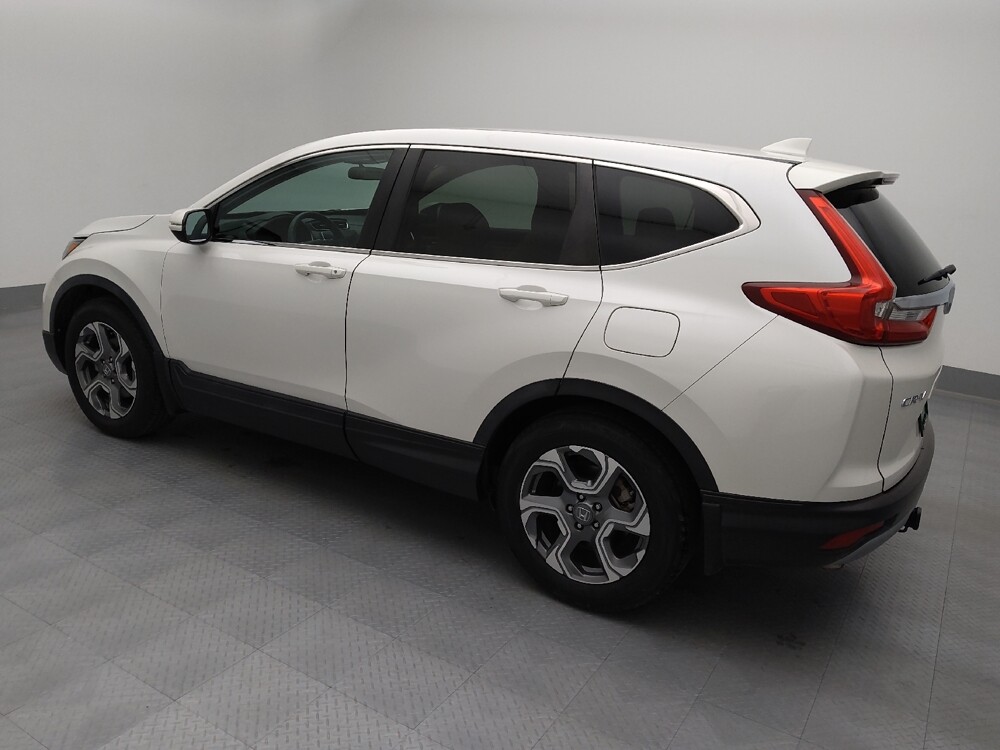 2018 Honda CR-V in St. Louis, MO 63136 - 18111559 3