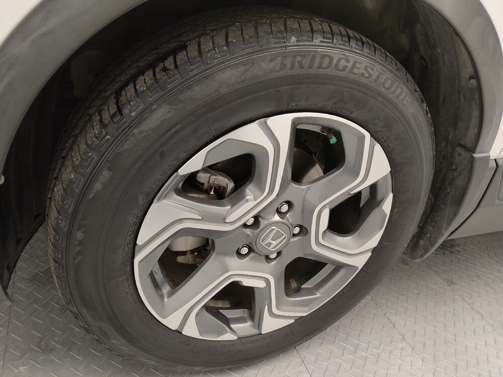 2018 Honda CR-V in St. Louis, MO 63136 - 18111559 31