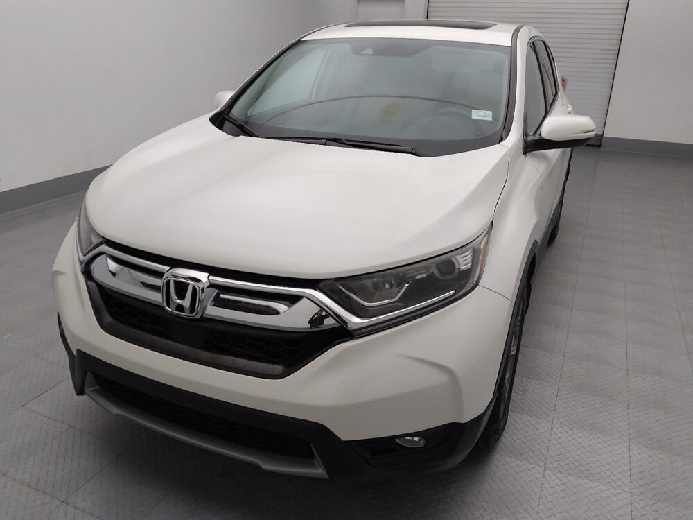2018 Honda CR-V in St. Louis, MO 63136 - 18111559 15