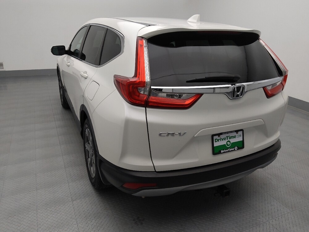 2018 Honda CR-V in St. Louis, MO 63136 - 18111559 6