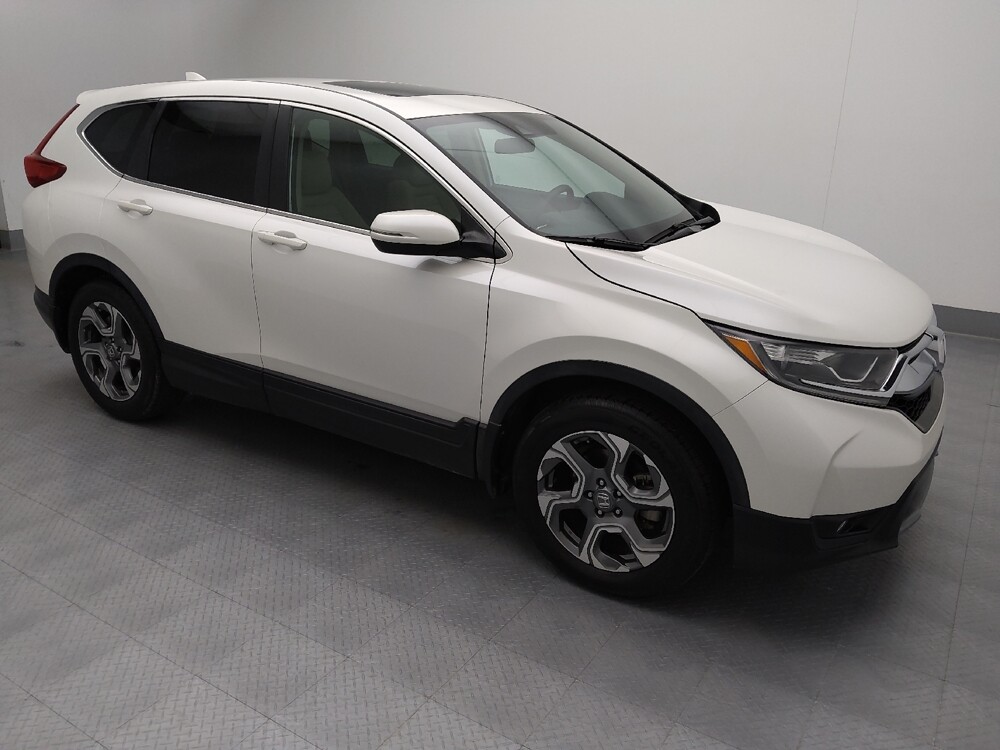 2018 Honda CR-V in St. Louis, MO 63136 - 18111559 11