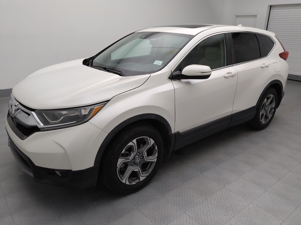 2018 Honda CR-V in St. Louis, MO 63136 - 18111559 2