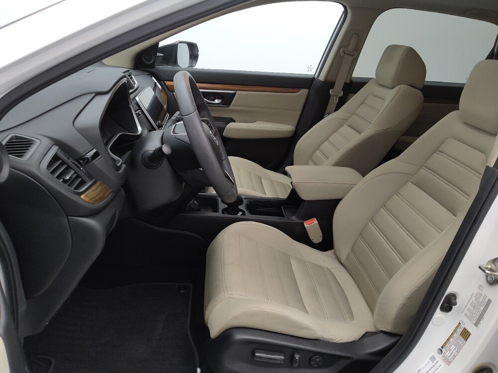 2018 Honda CR-V in St. Louis, MO 63136 - 18111559 17