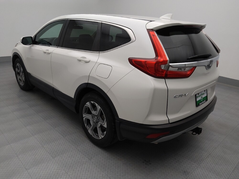 2018 Honda CR-V in St. Louis, MO 63136 - 18111559 5