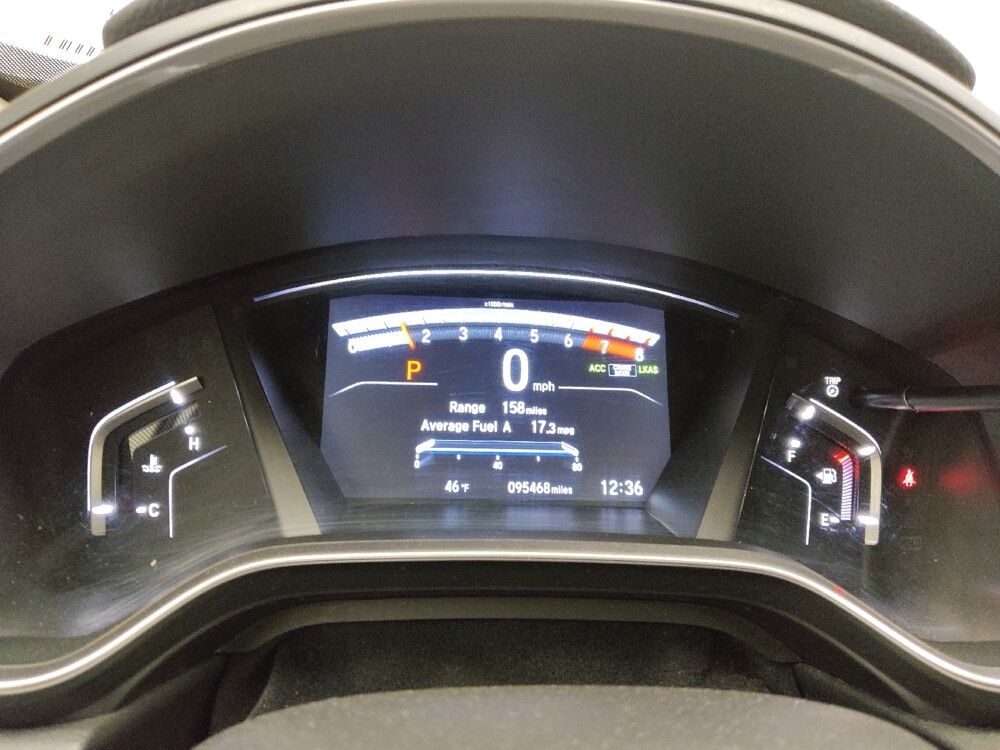 2018 Honda CR-V in St. Louis, MO 63136 - 18111559 23