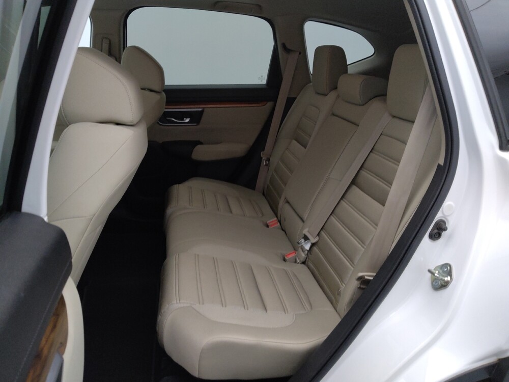 2018 Honda CR-V in St. Louis, MO 63136 - 18111559 18