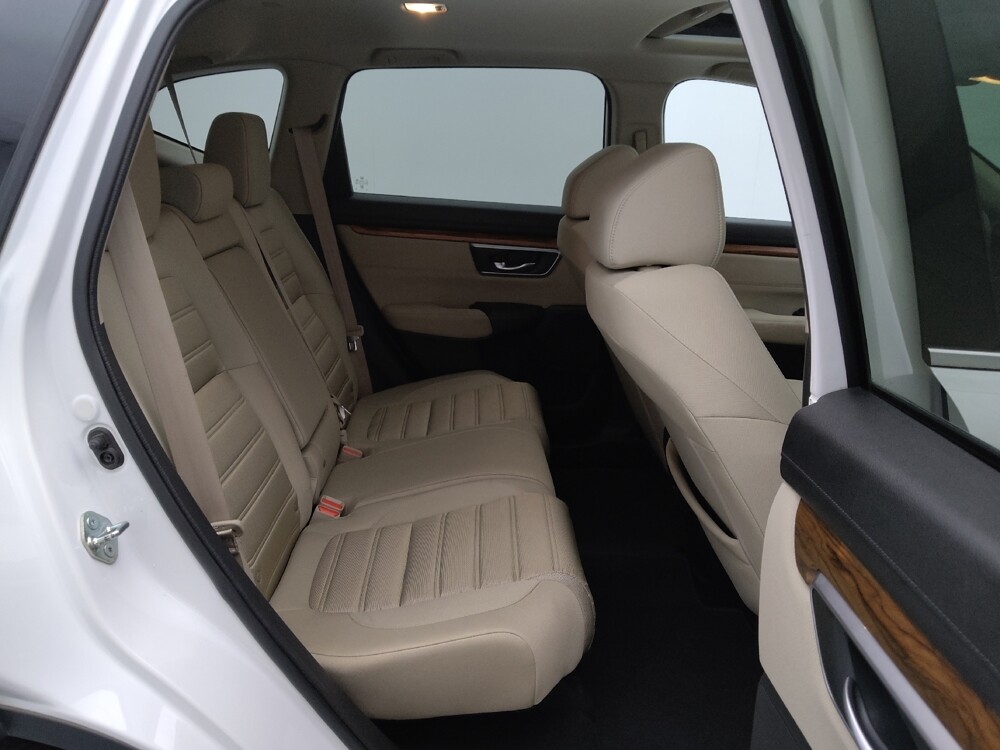 2018 Honda CR-V in St. Louis, MO 63136 - 18111559 19