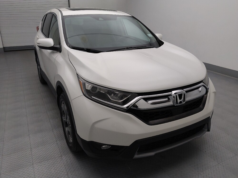 2018 Honda CR-V in St. Louis, MO 63136 - 18111559 14