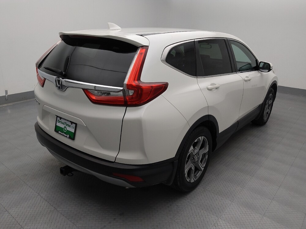 2018 Honda CR-V in St. Louis, MO 63136 - 18111559 9