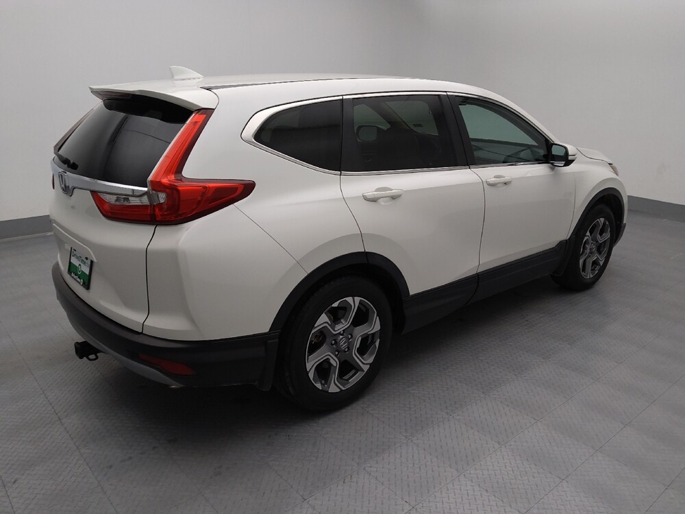 2018 Honda CR-V in St. Louis, MO 63136 - 18111559 10