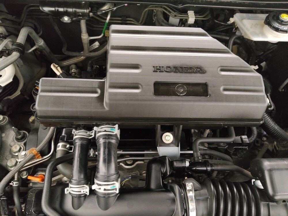 2018 Honda CR-V in St. Louis, MO 63136 - 18111559 30