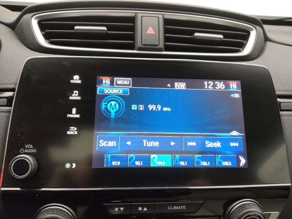 2018 Honda CR-V in St. Louis, MO 63136 - 18111559 25