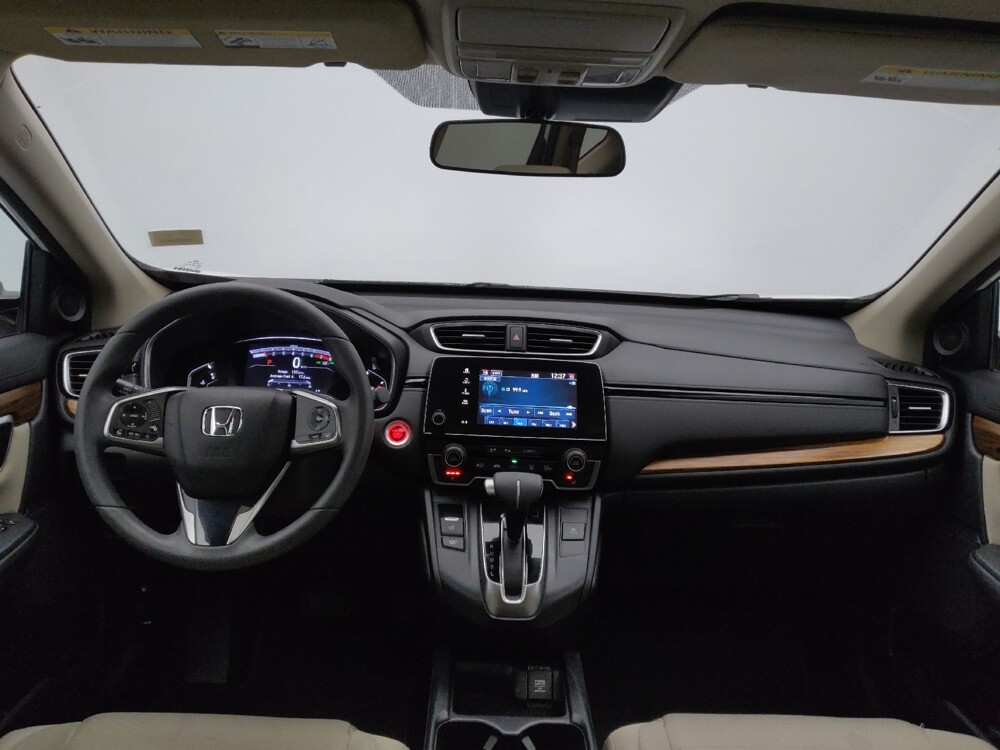 2018 Honda CR-V in St. Louis, MO 63136 - 18111559 22