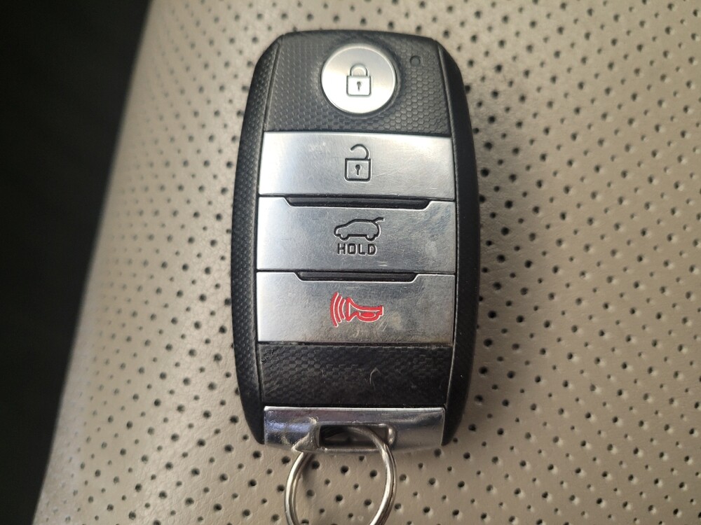 2017 Kia Sportage in Lexington, KY 40509 - 18111560 32