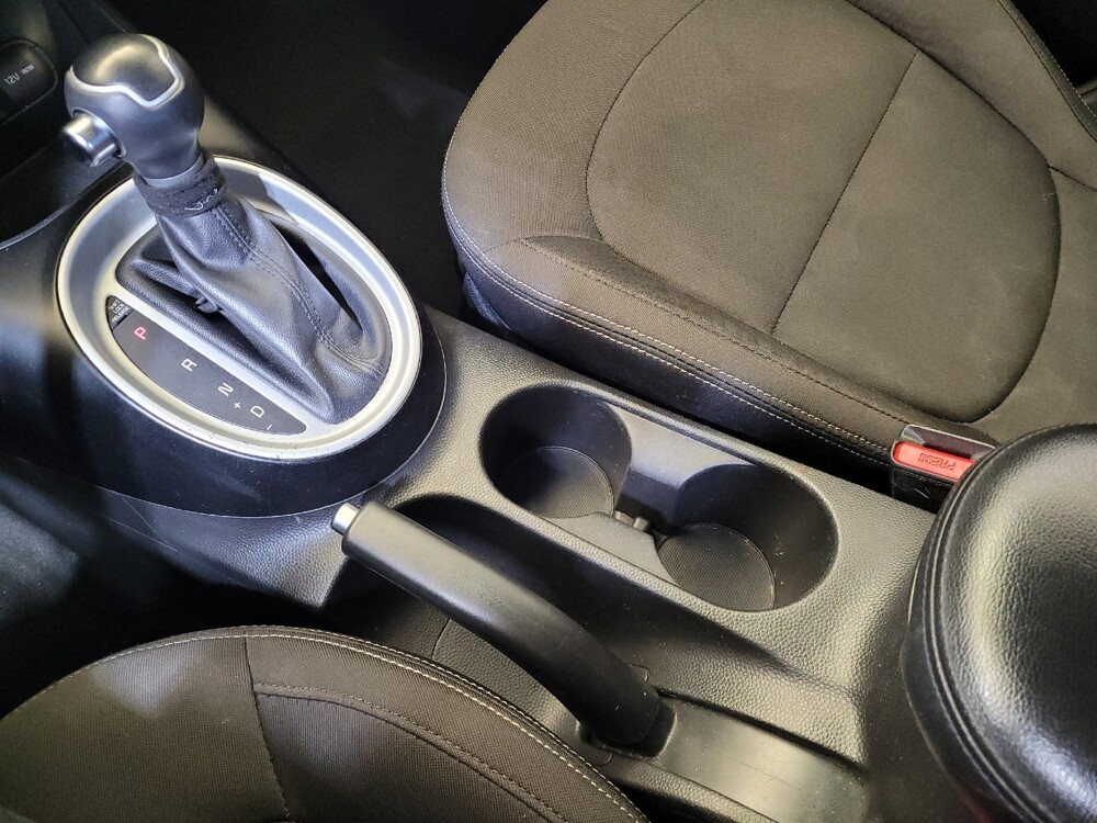 2016 Kia Soul in Fairfield, OH 45014 - 18111561 26