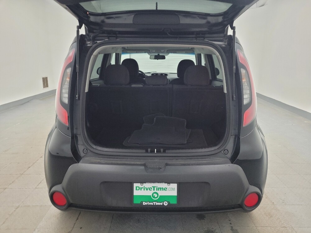 2016 Kia Soul in Fairfield, OH 45014 - 18111561 29