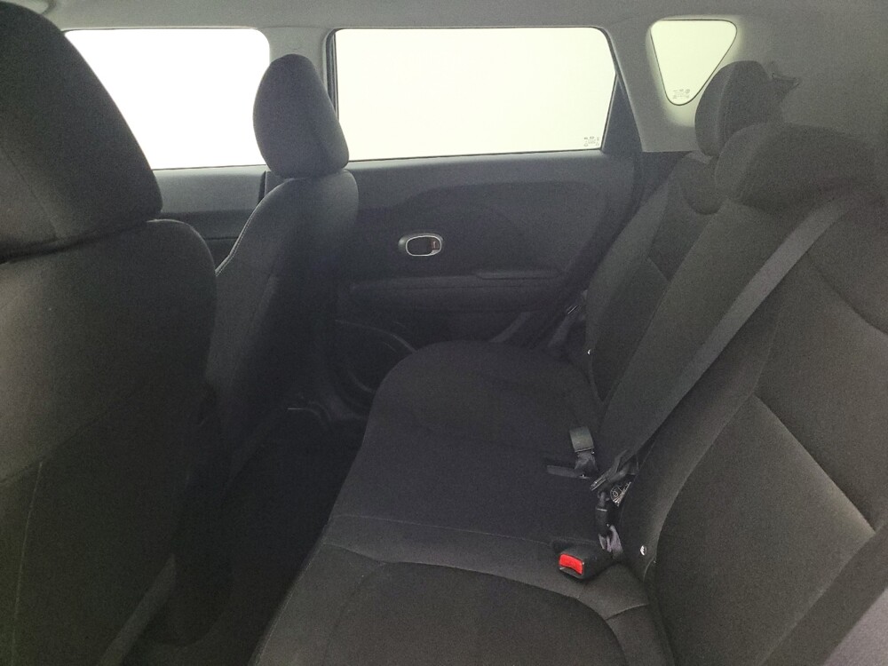 2016 Kia Soul in Fairfield, OH 45014 - 18111561 18