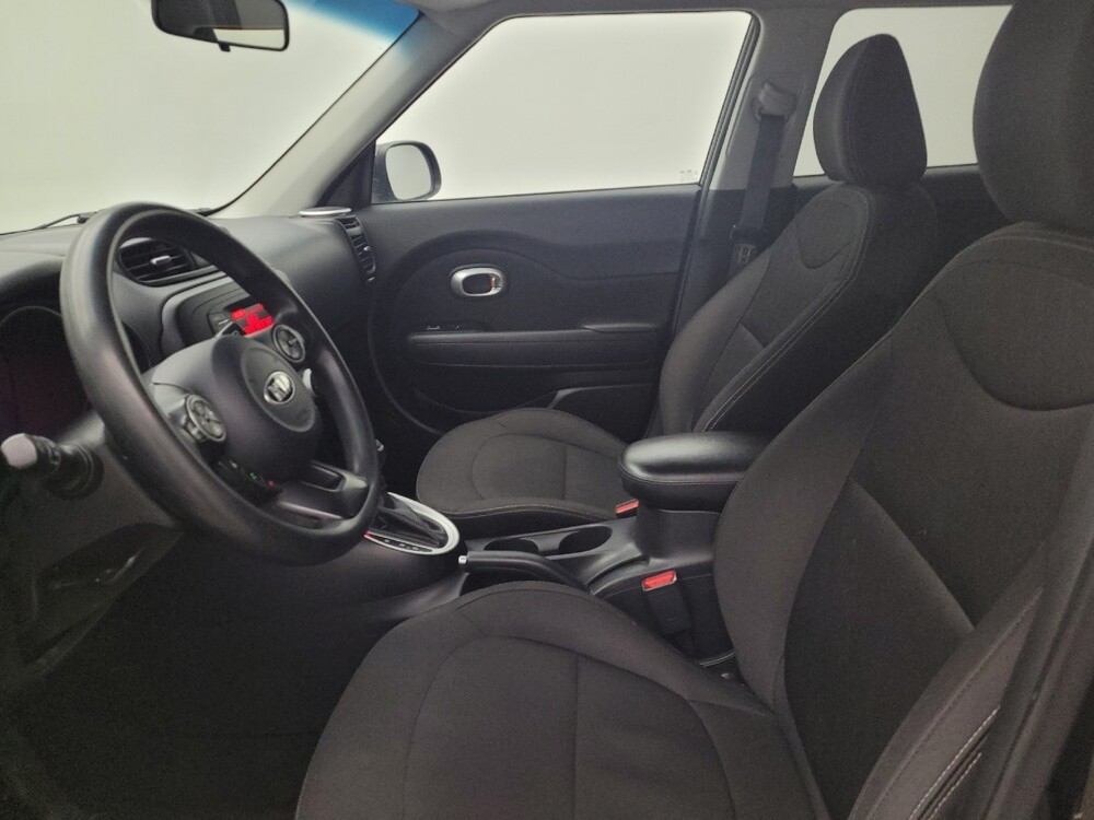 2016 Kia Soul in Fairfield, OH 45014 - 18111561 17