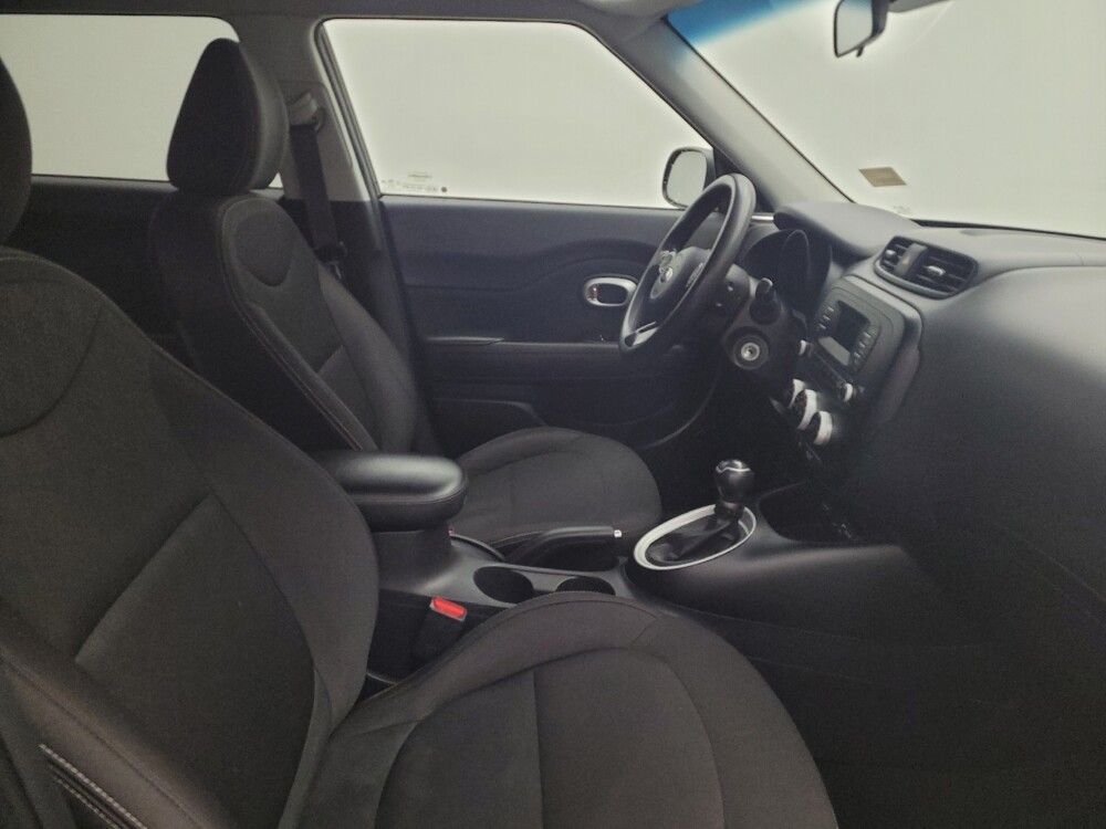 2016 Kia Soul in Fairfield, OH 45014 - 18111561 21