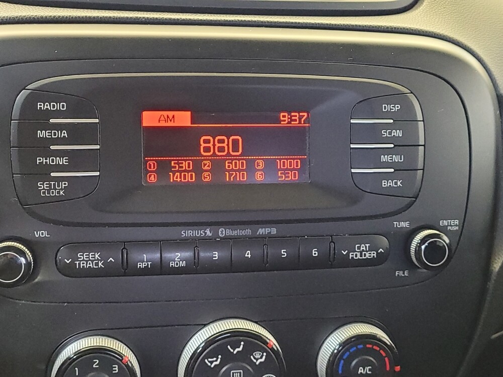 2016 Kia Soul in Fairfield, OH 45014 - 18111561 25