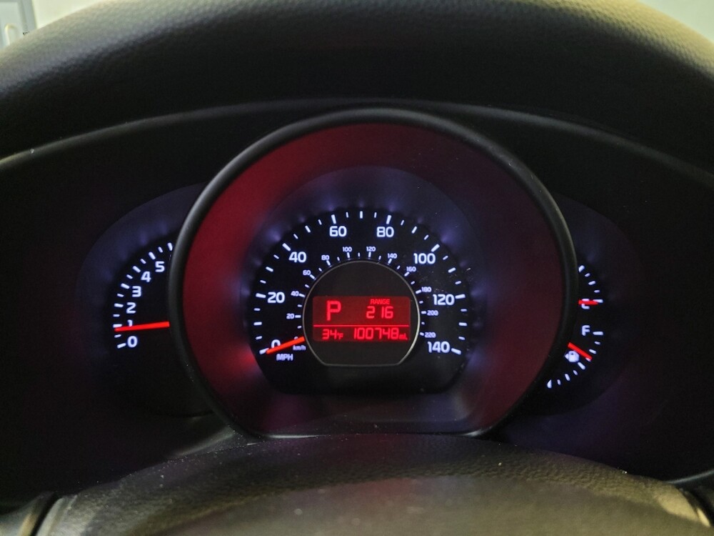 2016 Kia Soul in Fairfield, OH 45014 - 18111561 23