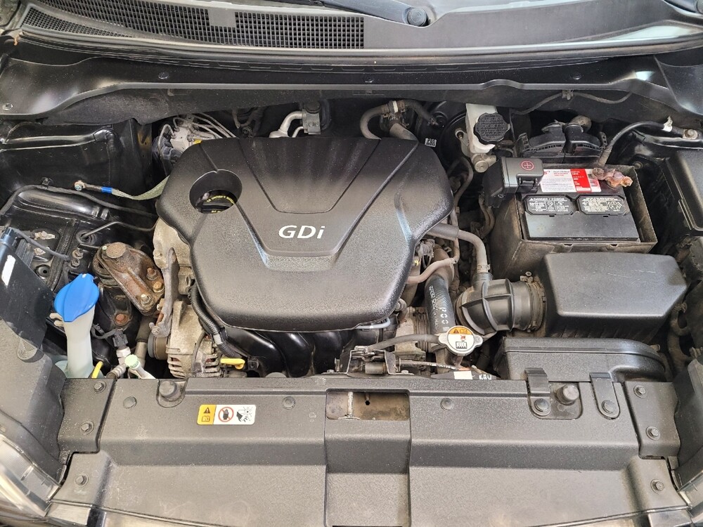 2016 Kia Soul in Fairfield, OH 45014 - 18111561 30