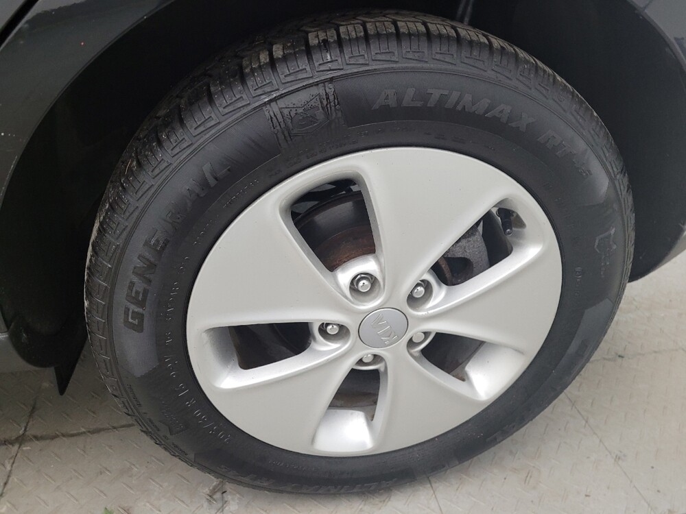 2016 Kia Soul in Fairfield, OH 45014 - 18111561 31