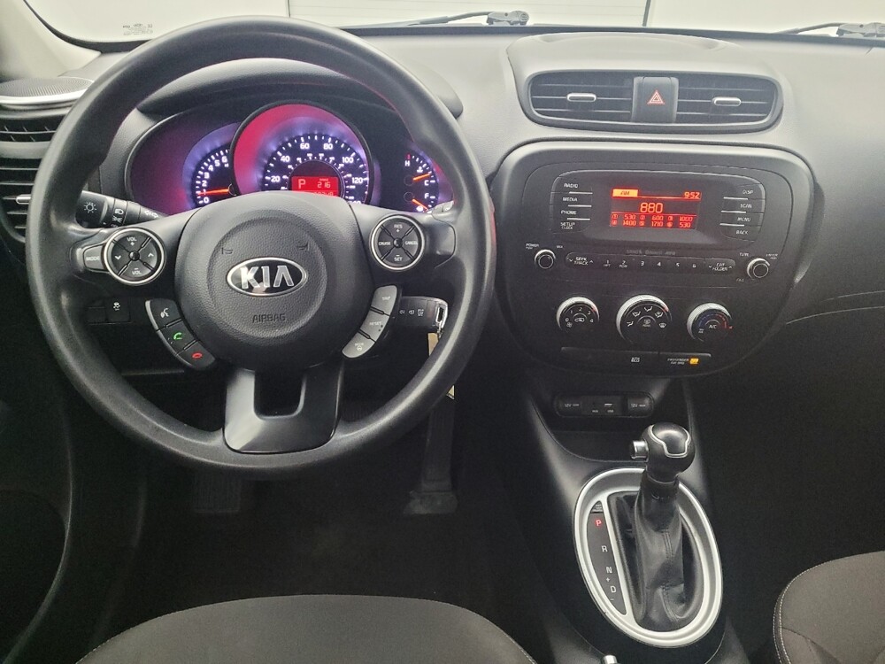 2016 Kia Soul in Fairfield, OH 45014 - 18111561 22