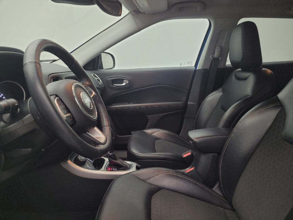 2018 Jeep Compass in Columbus, OH 43231 - 18111562 17