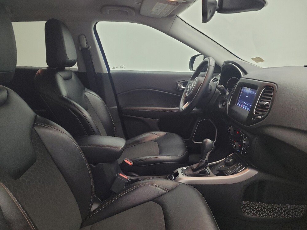 2018 Jeep Compass in Columbus, OH 43231 - 18111562 21