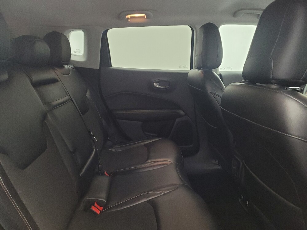 2018 Jeep Compass in Columbus, OH 43231 - 18111562 19