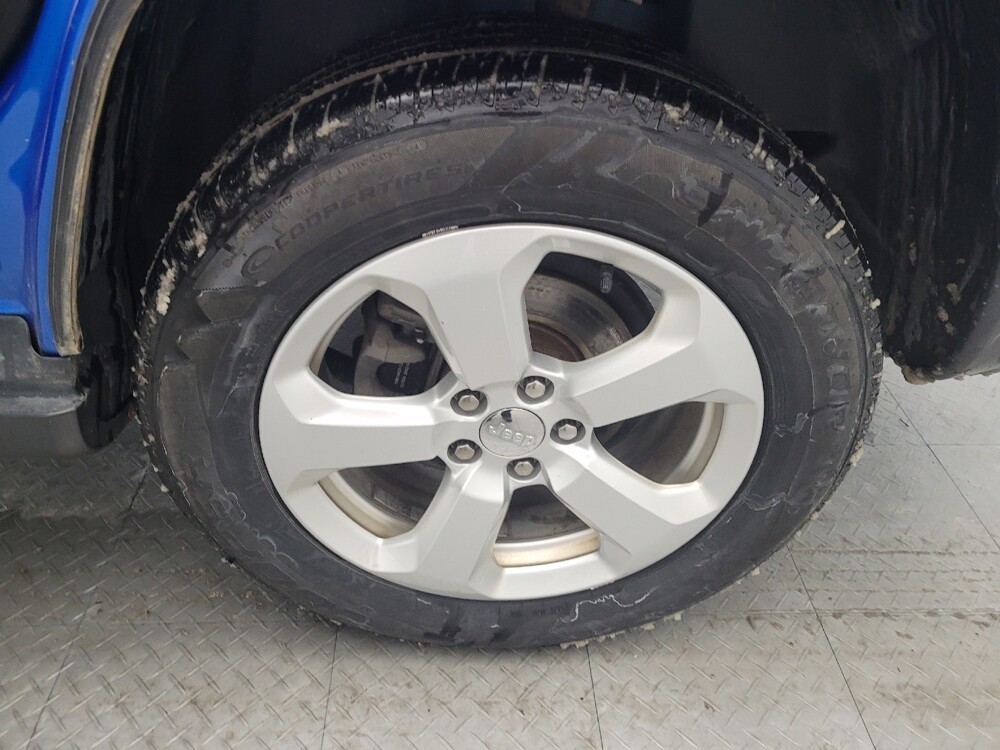 2018 Jeep Compass in Columbus, OH 43231 - 18111562 31