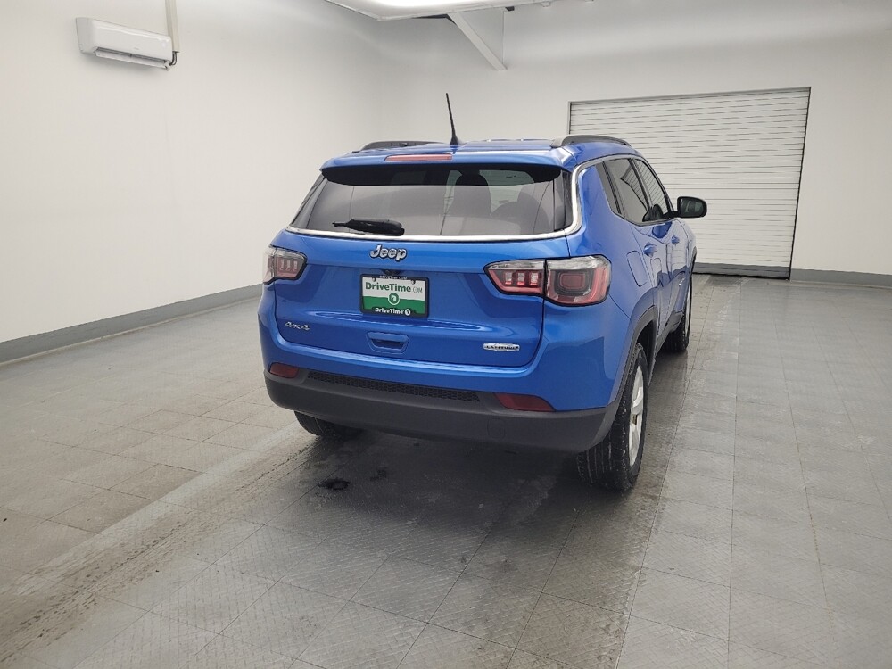 2018 Jeep Compass in Columbus, OH 43231 - 18111562 7