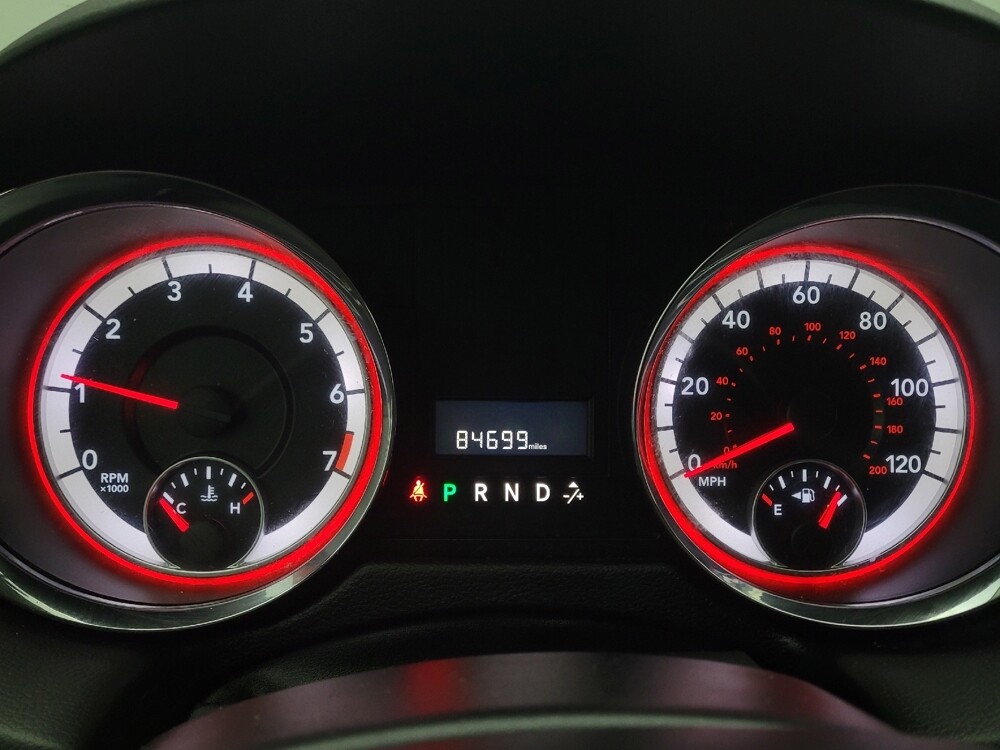 2016 Dodge Grand Caravan in Fairfield, OH 45014 - 18111564 23