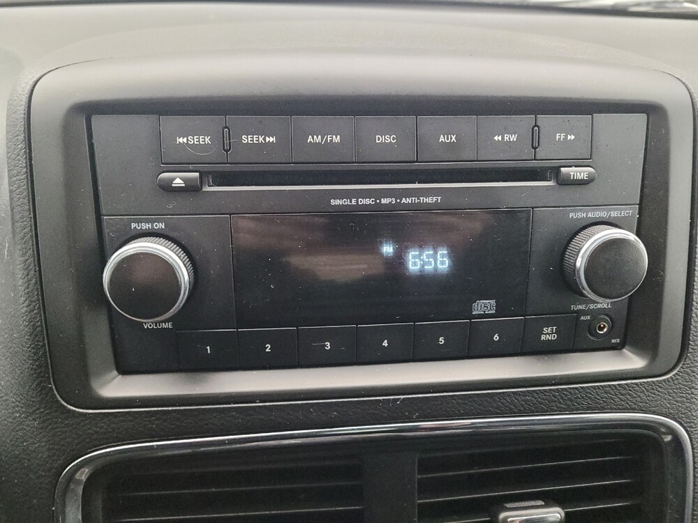 2016 Dodge Grand Caravan in Fairfield, OH 45014 - 18111564 25