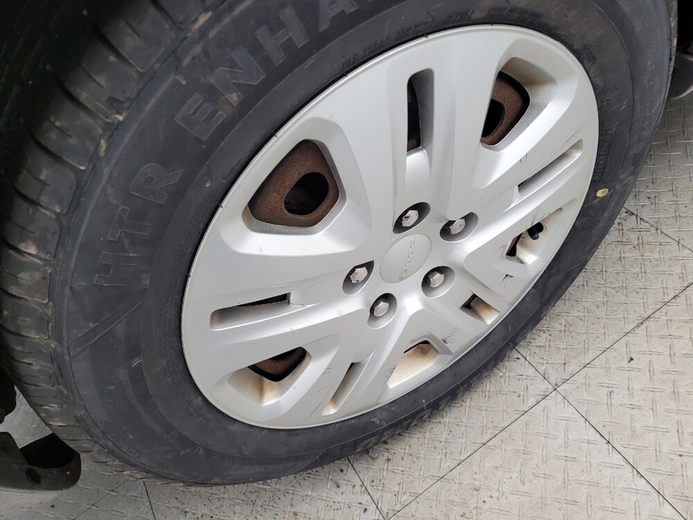 2016 Dodge Grand Caravan in Fairfield, OH 45014 - 18111564 31