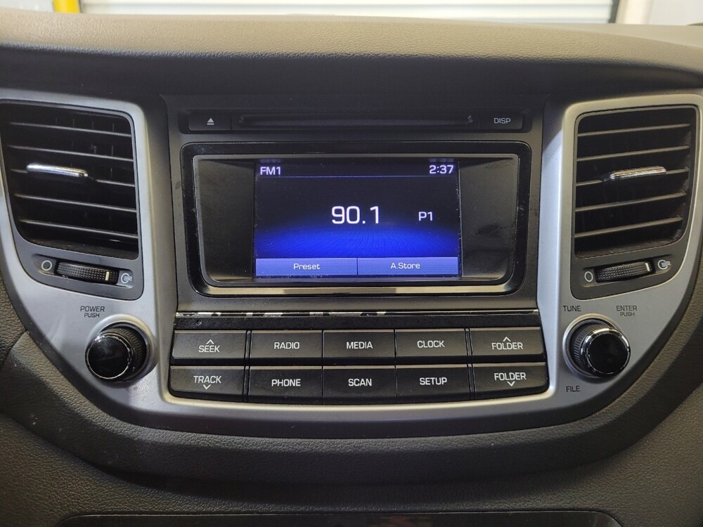 2018 Hyundai Tucson in Lexington, KY 40509 - 18111565 25