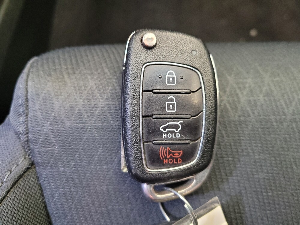 2018 Hyundai Tucson in Lexington, KY 40509 - 18111565 32