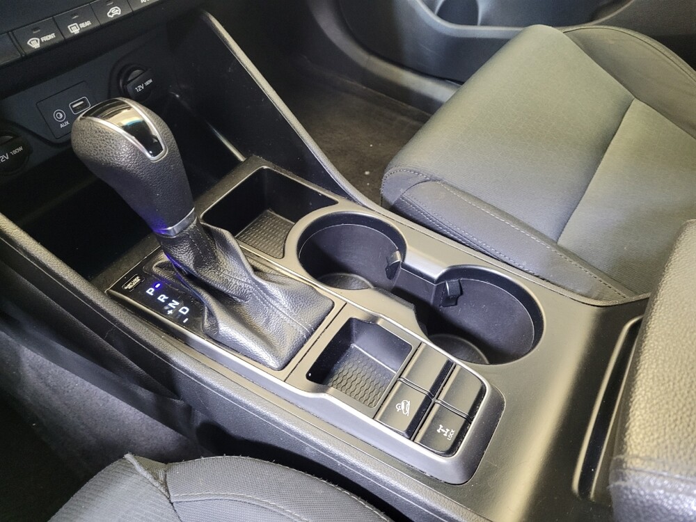 2018 Hyundai Tucson in Lexington, KY 40509 - 18111565 26