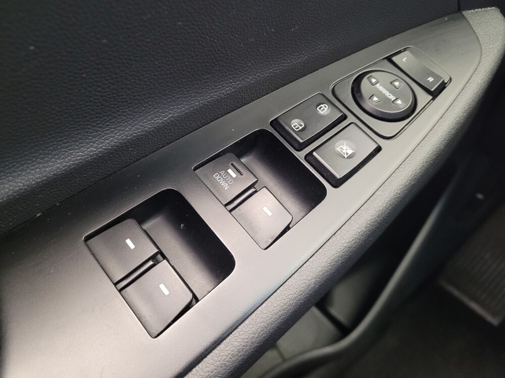 2018 Hyundai Tucson in Lexington, KY 40509 - 18111565 27