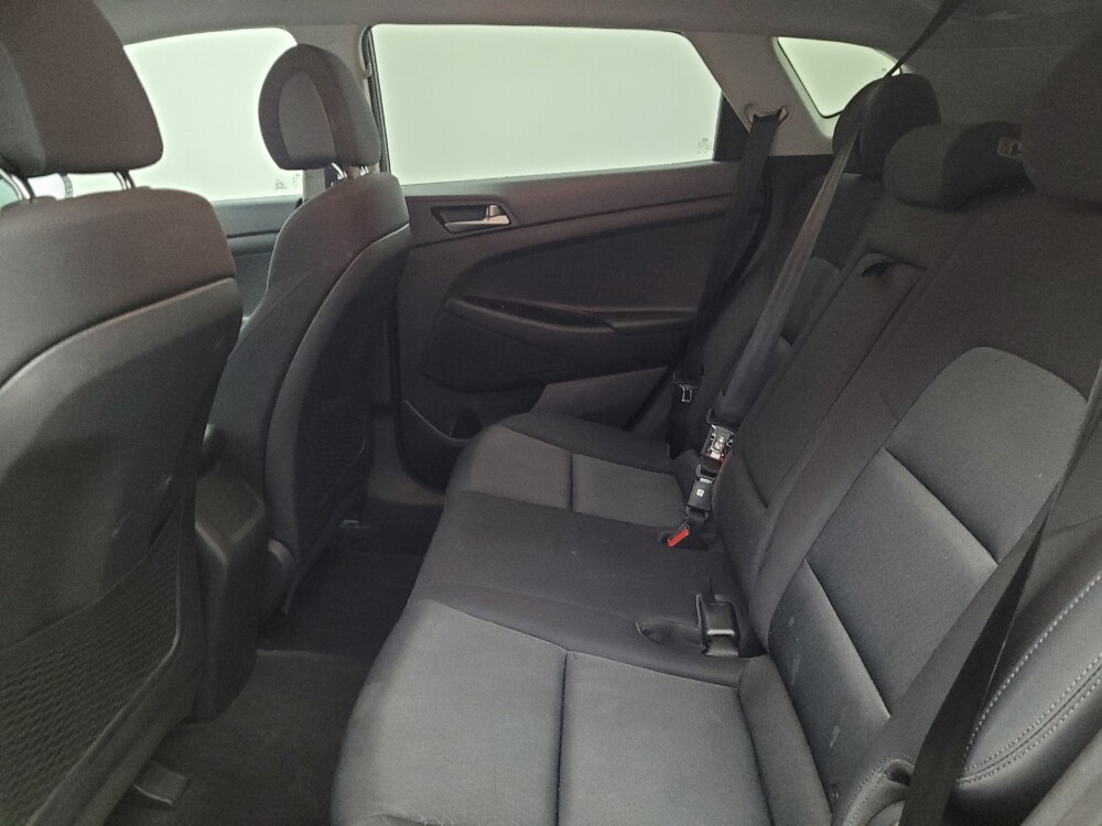 2018 Hyundai Tucson in Lexington, KY 40509 - 18111565 18