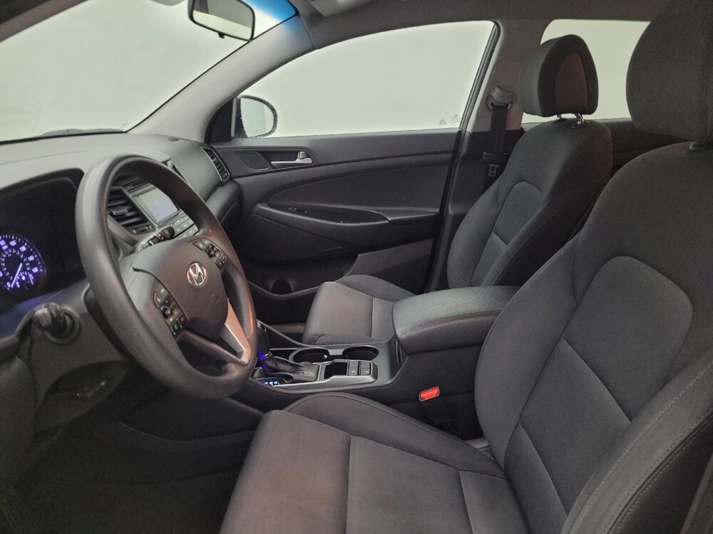 2018 Hyundai Tucson in Lexington, KY 40509 - 18111565 17