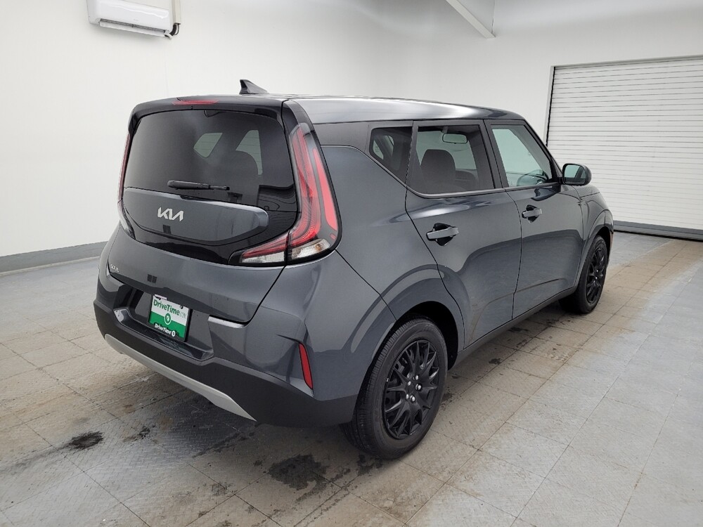 2024 Kia Soul in Miamisburg, OH 45342 - 18111568 9