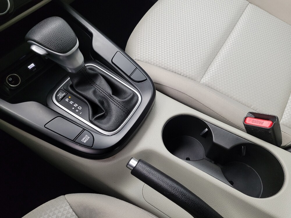 2024 Kia Soul in Miamisburg, OH 45342 - 18111568 26