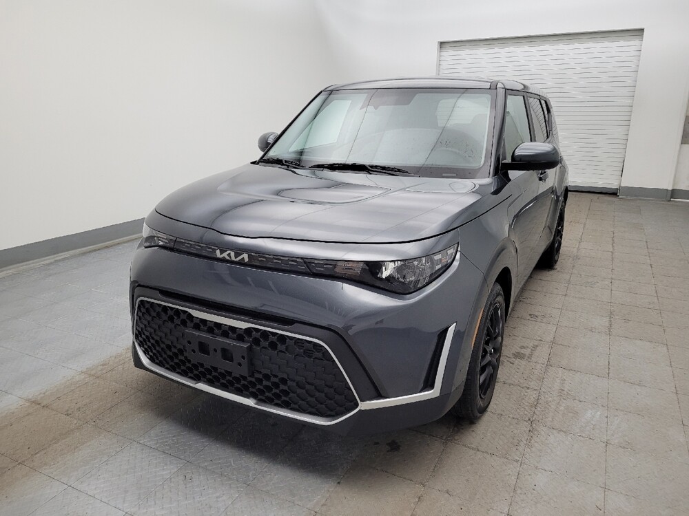 2024 Kia Soul in Miamisburg, OH 45342 - 18111568 15