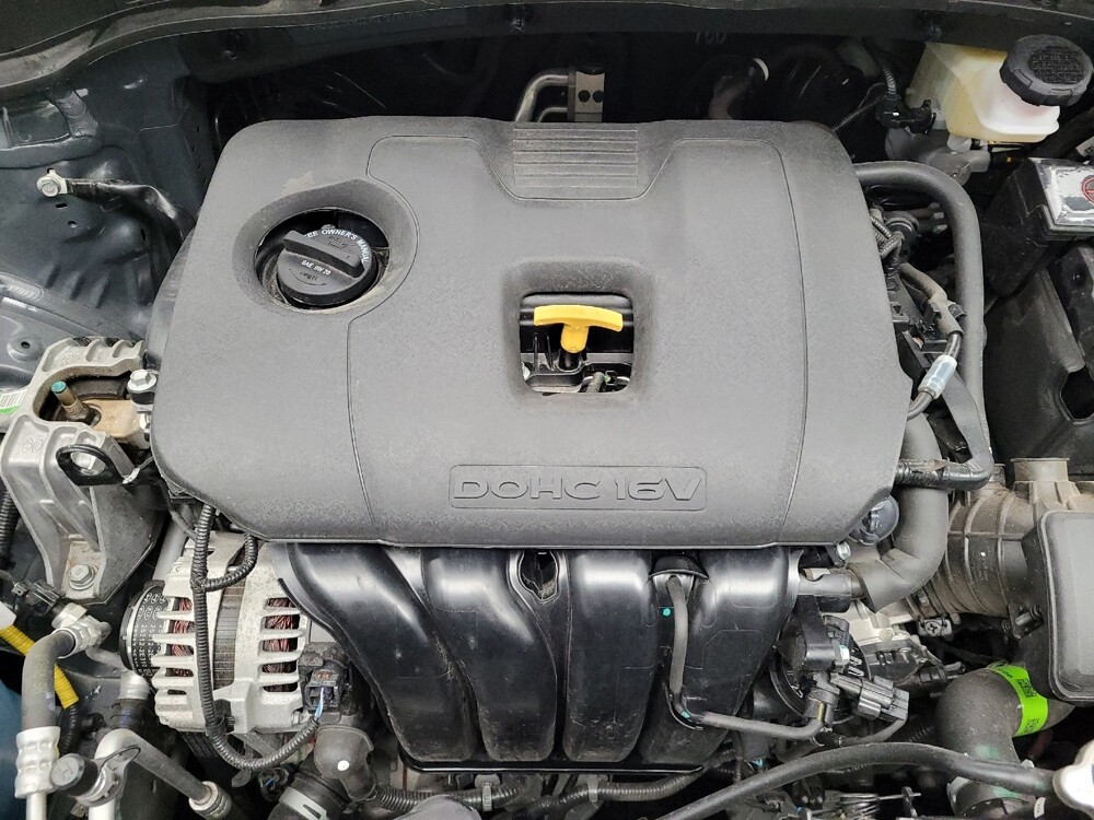 2024 Kia Soul in Miamisburg, OH 45342 - 18111568 30