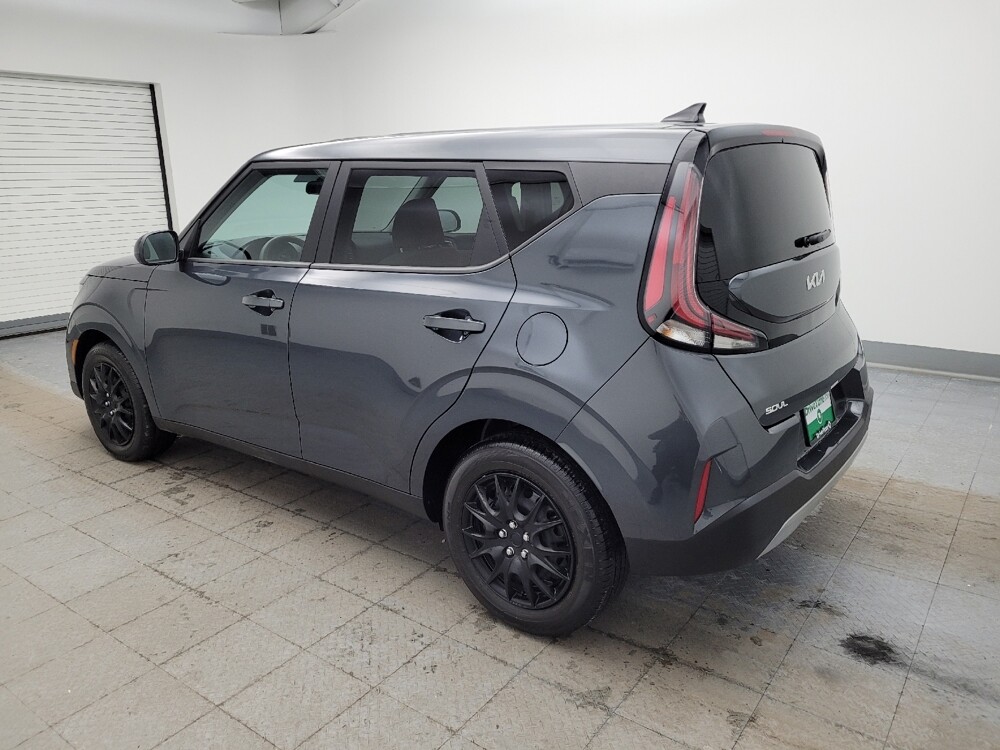 2024 Kia Soul in Miamisburg, OH 45342 - 18111568 3